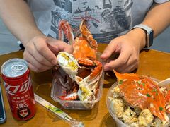 -好兄弟郭巨海鲜(天一阁店)