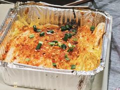 -白玉·朝鲜族烤串(南山店)
