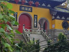 -虞山风景区