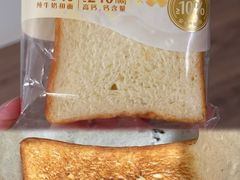 -爸爸糖吐司面包(北京崇文门店)
