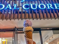 -Dal Cuore 达可芮冰淇淋(陕西北路店)