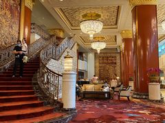 -北京中国大饭店