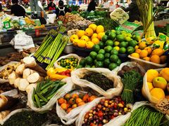 -昆明东站农贸市场