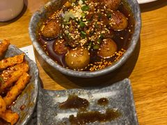 老卤鹌鹑蛋-付小姐在成都(吾悦广场店)