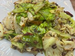 -巷子深菜馆(新华路店)