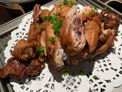 -吕氏疙瘩汤·新鲁菜(济南万象城店)