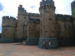 -厦门方特梦幻王国