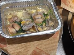 -潮澎派·潮汕菜大排档(南较西路店)