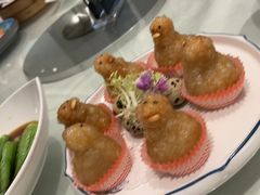 -安蒂娅.悦景轩中餐厅(西乡店)