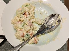 -新吉士·上海菜(浦东LCM置汇旭辉店)