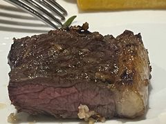 -拉蒂娜·巴西牛排馆 Latina·Brazilian Steakhouse(陆家嘴旗舰店)