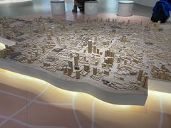 -上海城市规划展示馆