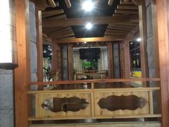 -清水洞汤泉(嘉陵江西路店)