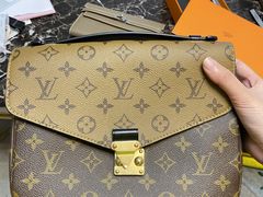 -沐渔二手奢侈品黄金手表包包回收·中古店(广州塔店)