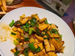 -大牌大·传统杭帮菜(湖滨店)