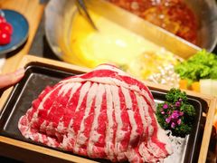 -湊湊火锅·茶憩(南京东路悦荟店)