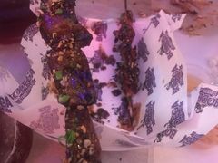 -Dampa Seafood Grill - Dubai