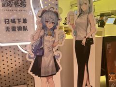 -喜茶(南昌王府井店)