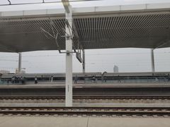 -安阳东站