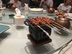 -大鸽饭(体育西路店)