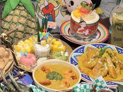 -泰妃殿(武汉首店)