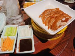 秋荷烤鸭-韵秋荷(宝山龙湖天街店)
