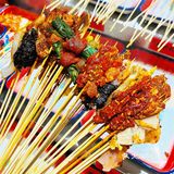 爱吃香菜和不爱吃香菜的人都沉默了！！！