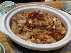 -川大刘肥肠鸡(北国店)
