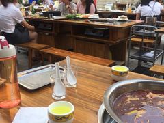 -龙姐片片鱼火锅(麦恩印象店)