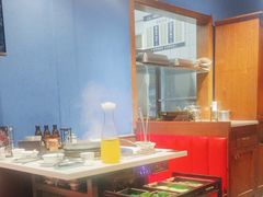 -木王宴语·野生鲜菌火锅(玉河店)