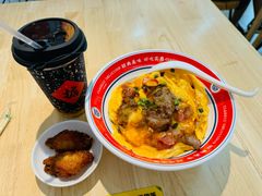 -明記茶餐廳(福田总店)