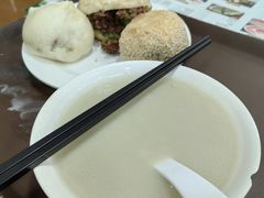 豆汁儿-白魁老号饭庄(安内店)