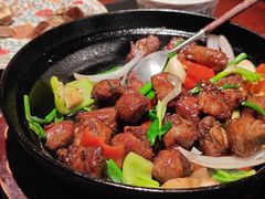 -旺爷砂锅·茶作(国贸城店)