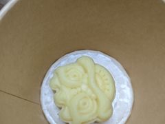 -陶兰居·手工点心·粤菜(圆融时代广场店)