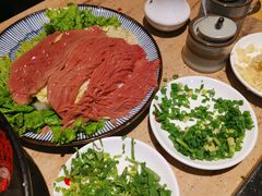 -锦城印象火锅(天府三街店)