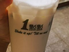 -1点点(晒布店)