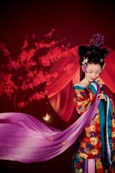 -盘子女人坊古装写真摄影(南京总店)