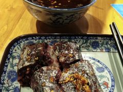 -老城南.鸭血粉丝汤(夫子庙店)