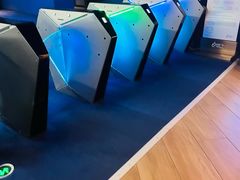 -SFC上影影城(港汇永华IMAX激光店)