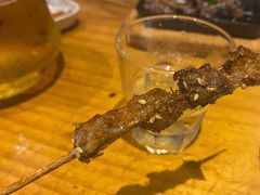 -木屋烧烤(龙湖天街店)