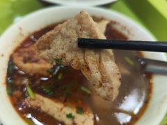 -老回回小吃(百万庄店)
