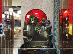 -菩提树·素食餐厅(汇智国际商业中心店)