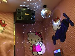 -k+时尚歌城(亿丰时代广场店)
