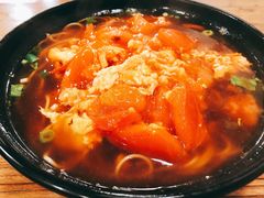 -董记面馆(漳州二路店)