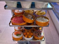 -海底捞大排档火锅(打浦路店)