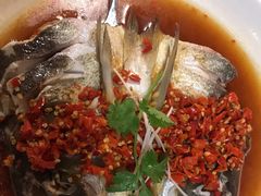 -湘阁里辣(南岭购物广场店)