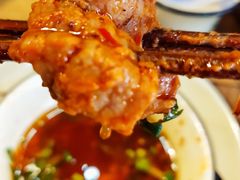 -小郡肝串串香火锅(金桥店)