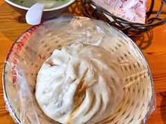 驴肉包子-漕河全驴宴饭店(徐水店)