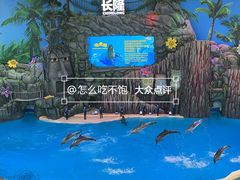 -珠海长隆海洋王国