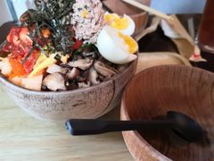 -Poke lemon海鲜波奇饭·柠檬茶(金碧开放小区店)